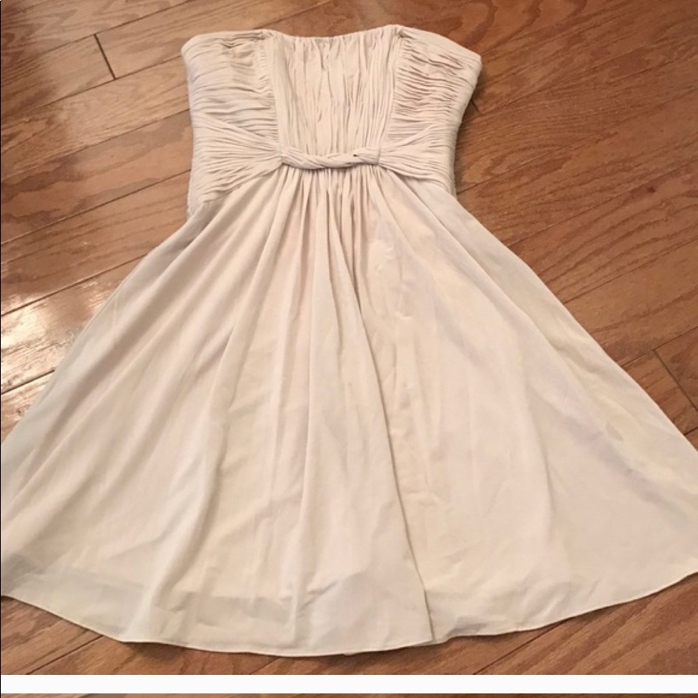 BCBG MaxAzria Dress
